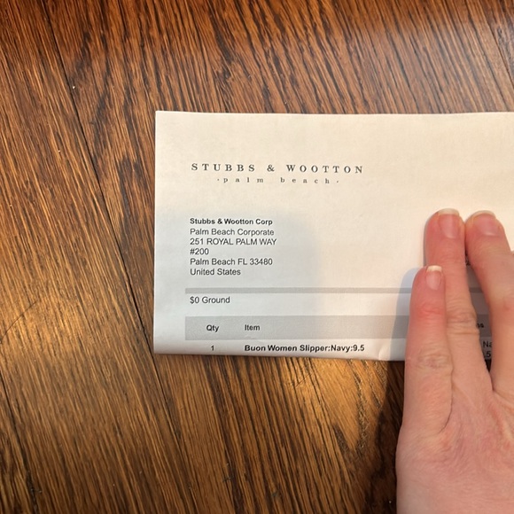 Stubbs & Wootton Velvet Loafers - Picture 5 of 5